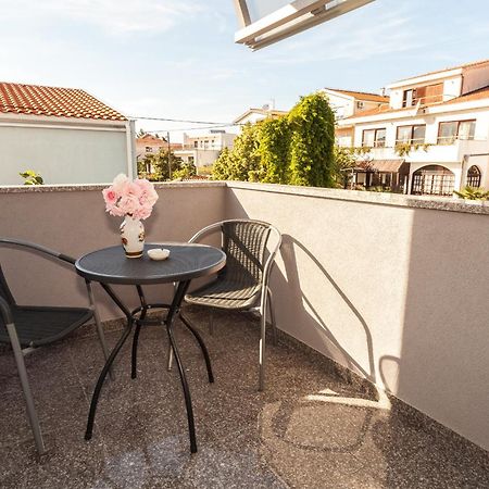 Beach Apartments Rafael Zadar Room photo