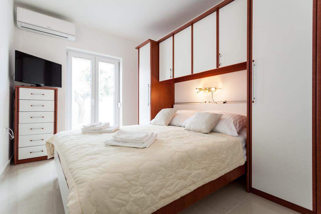 Beach Apartments Rafael Zadar Room photo